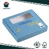 Le scatole di cartapesta con coperchio sono adatte per custodire (temporaneam...