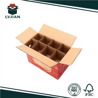 Contenitore di carta alimentare per Apple