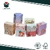 Quali sono le diverse forme delle scatole regalo di carta?