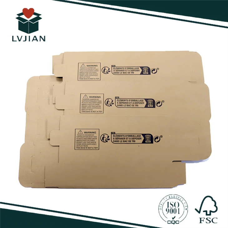 paper box manufacturing